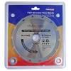 TCT Saw Blade Nailed Wood 184mm x 30mm x 14T Toolpak  Thumbnail